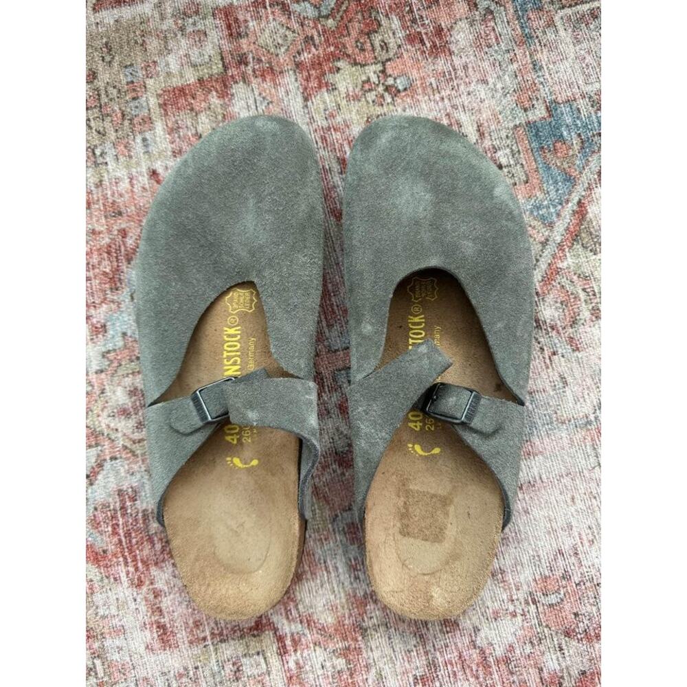 Birkenstocks Rosemead Clogs
